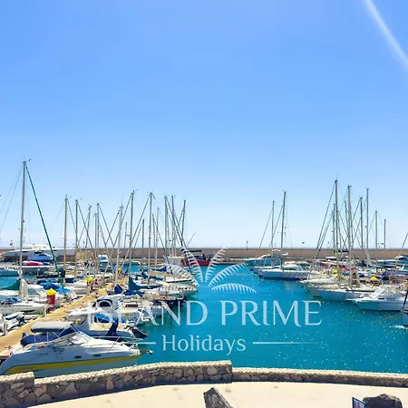 Apartamento Garden With Heated Pool Views Fc14-1xe