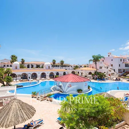 Apartamento Garden With Heated Pool Views Fc14-1xe *