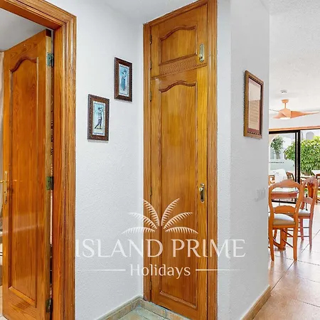 Apartamento Garden With Heated Pool Views Fc14-1xe