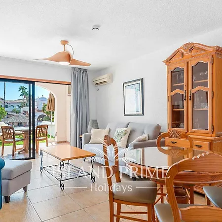 Apartamento Garden With Heated Pool Views Fc14-1xe