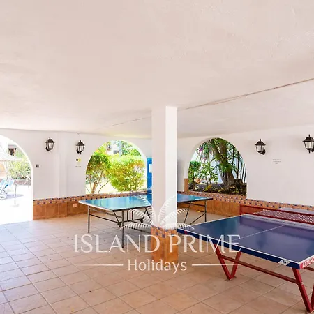 Garden With Heated Pool Views Fc14-1xe